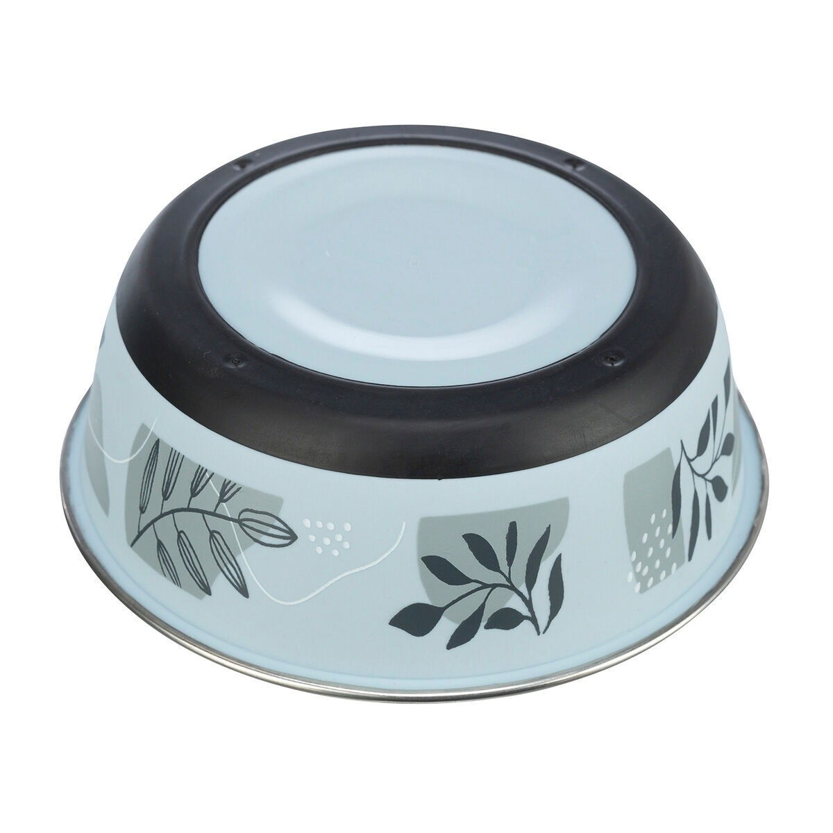 Trixie bowl blue-grey