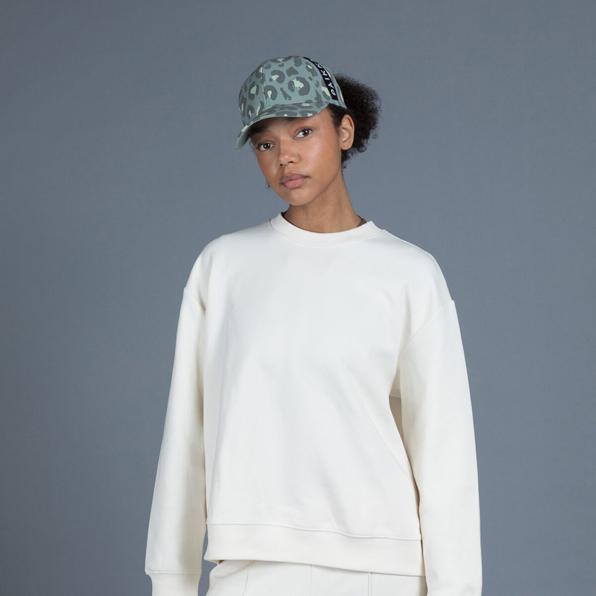 PAIKKA Visibility Cap