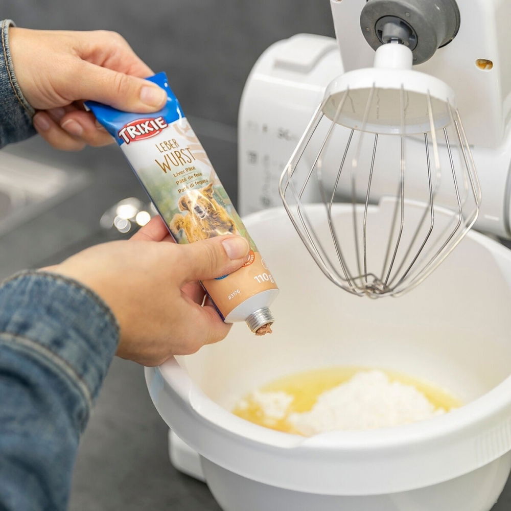 Trixie Baking mat silicone