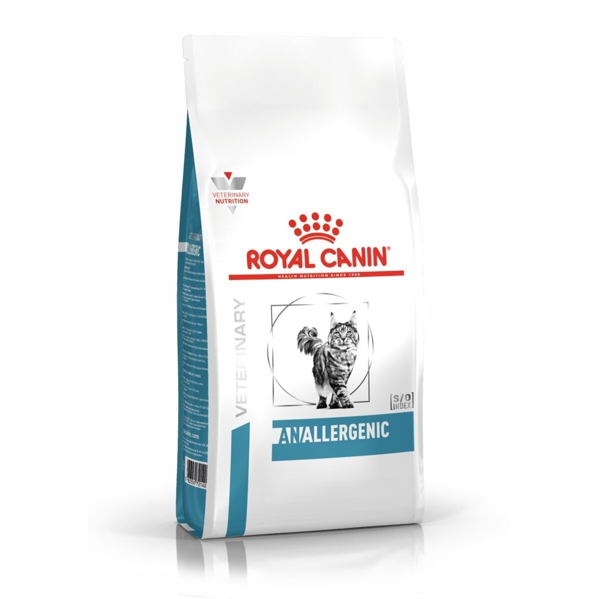 Royal Canin Veterinary Diets Derma Anallergenic tørrfôr til katt