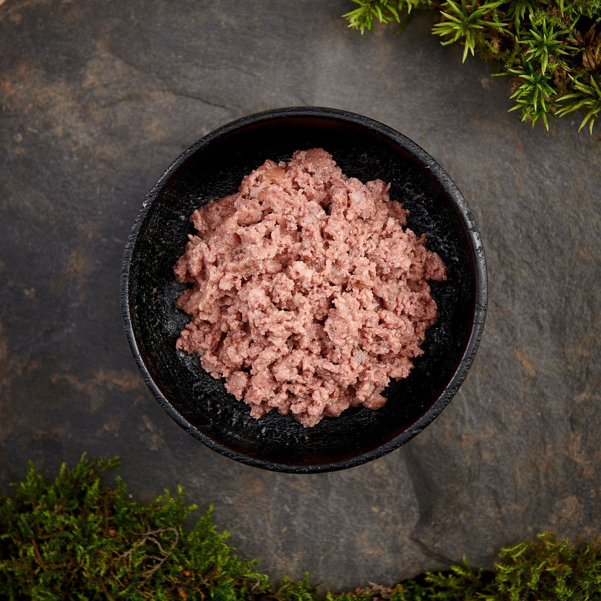 Purenatural Kitten Kylling våtfôr til katter 100 g