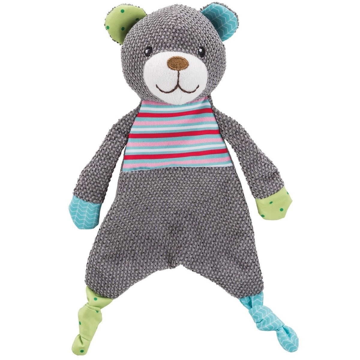 TR Junior Bear fabric/plush 28cm