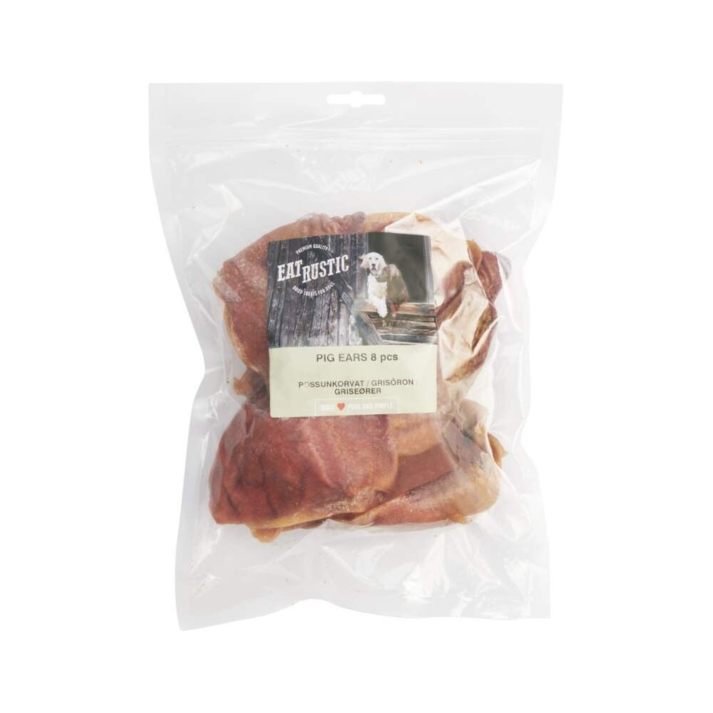 Eat Rustic Griseører 8-p