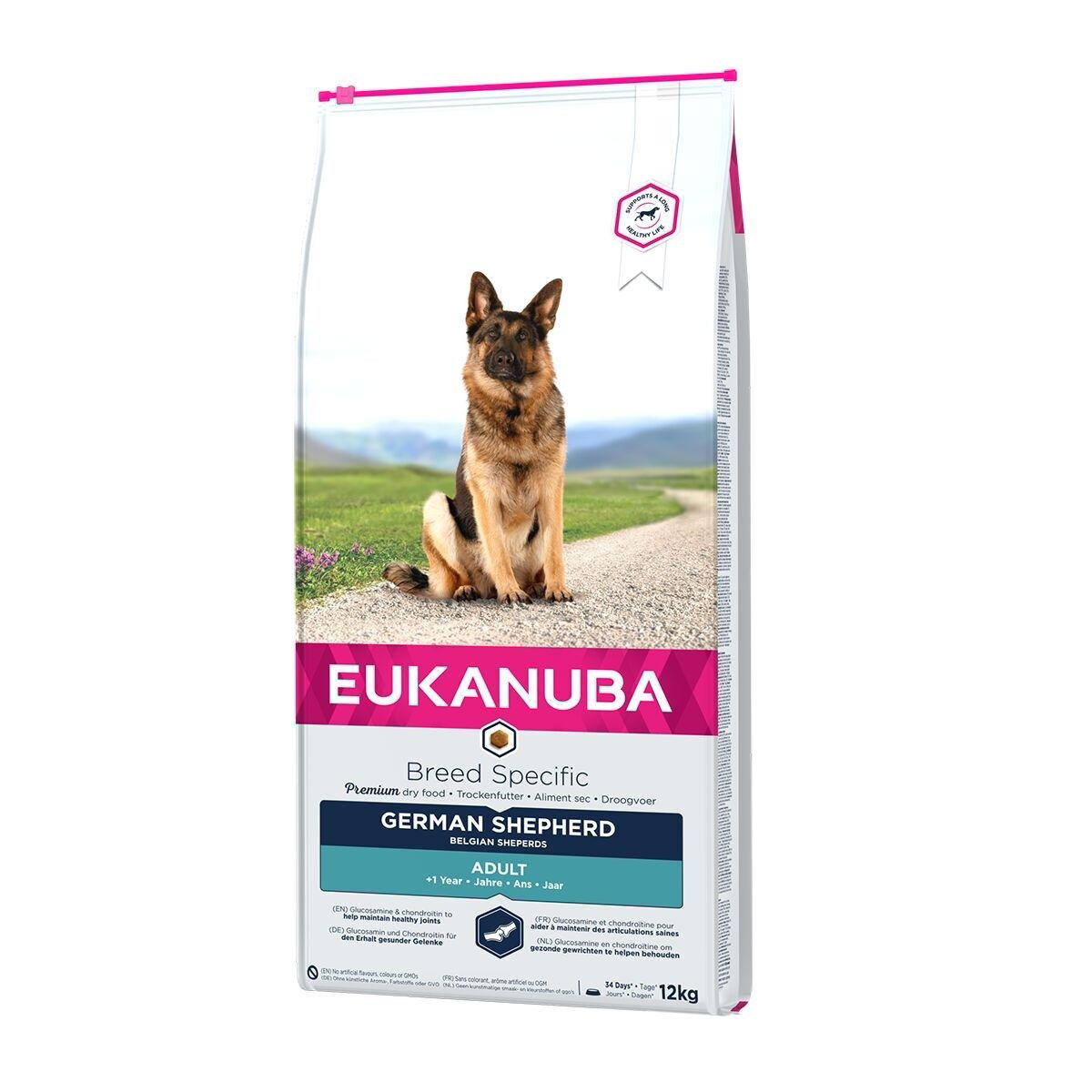 Eukanuba Specific German Shepard