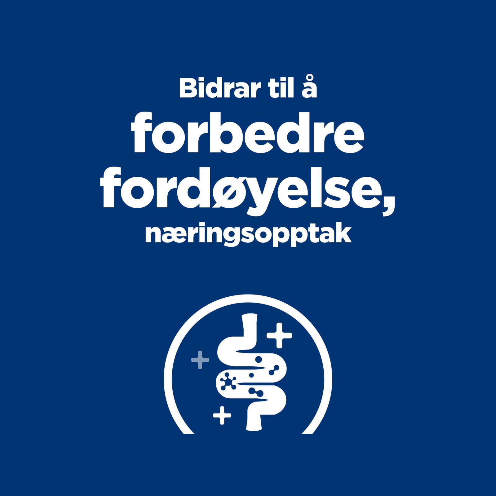 Hill's PRESCRIPTION DIET i/d Low Fat Stuing for hund Kylling&grønnsaker 