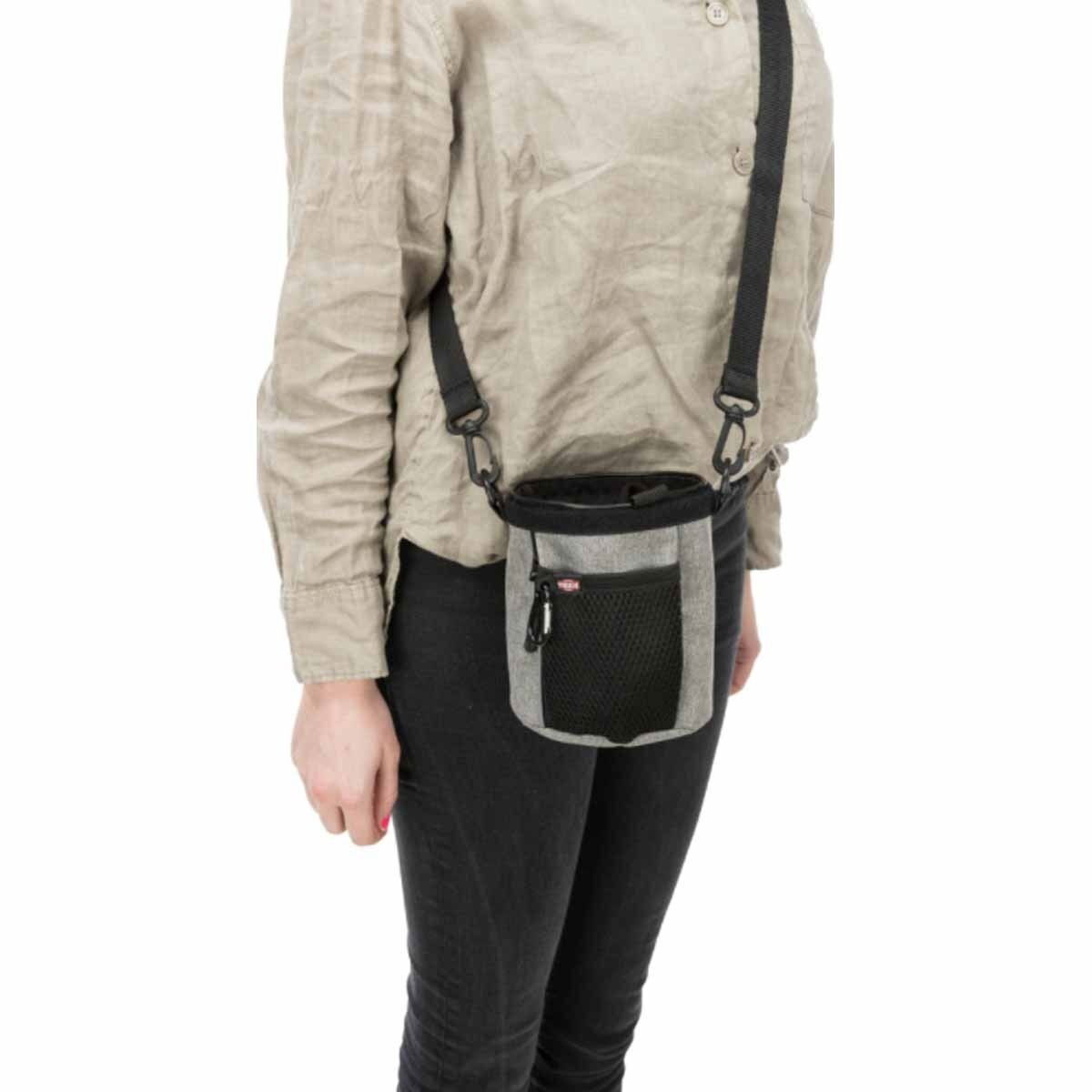 Trixie Multi Twist snack bag, ø 12 × 17 cm