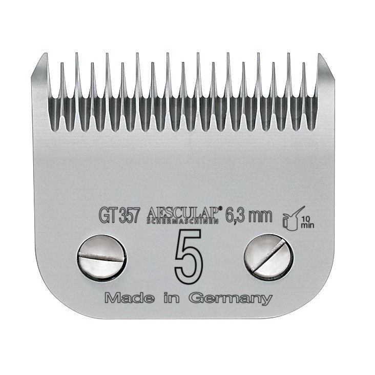 Aesculap Cutter head SnapOn