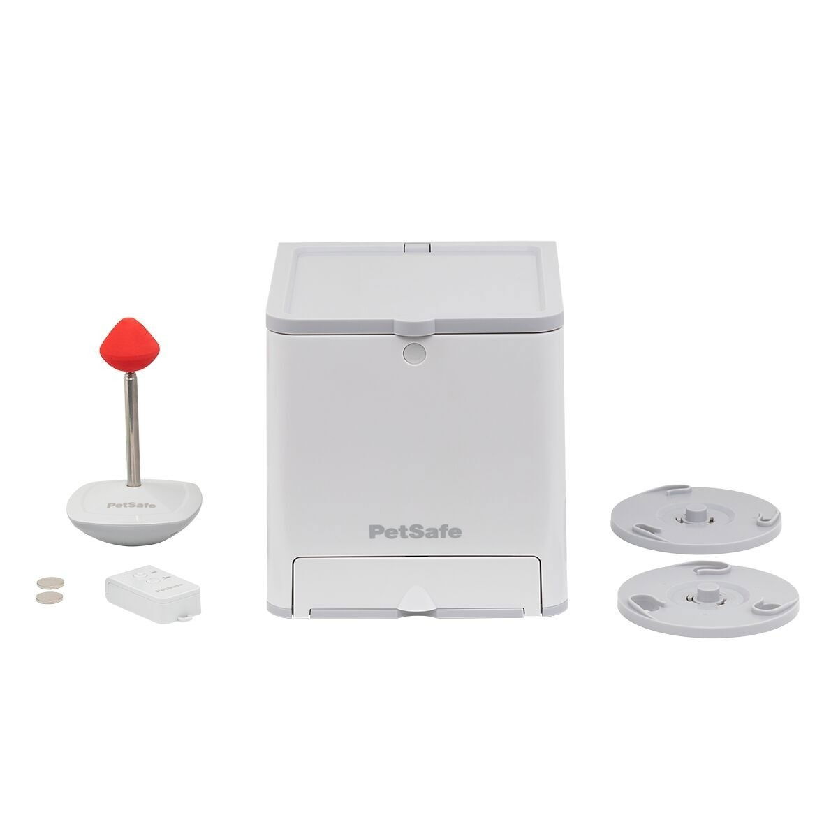 PetSafe® Teach & Treat Reward Trainer