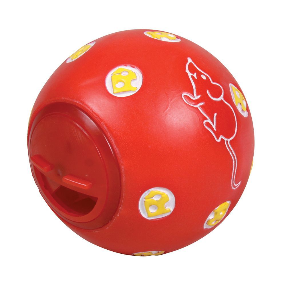 Trixie Katt aktivitesball