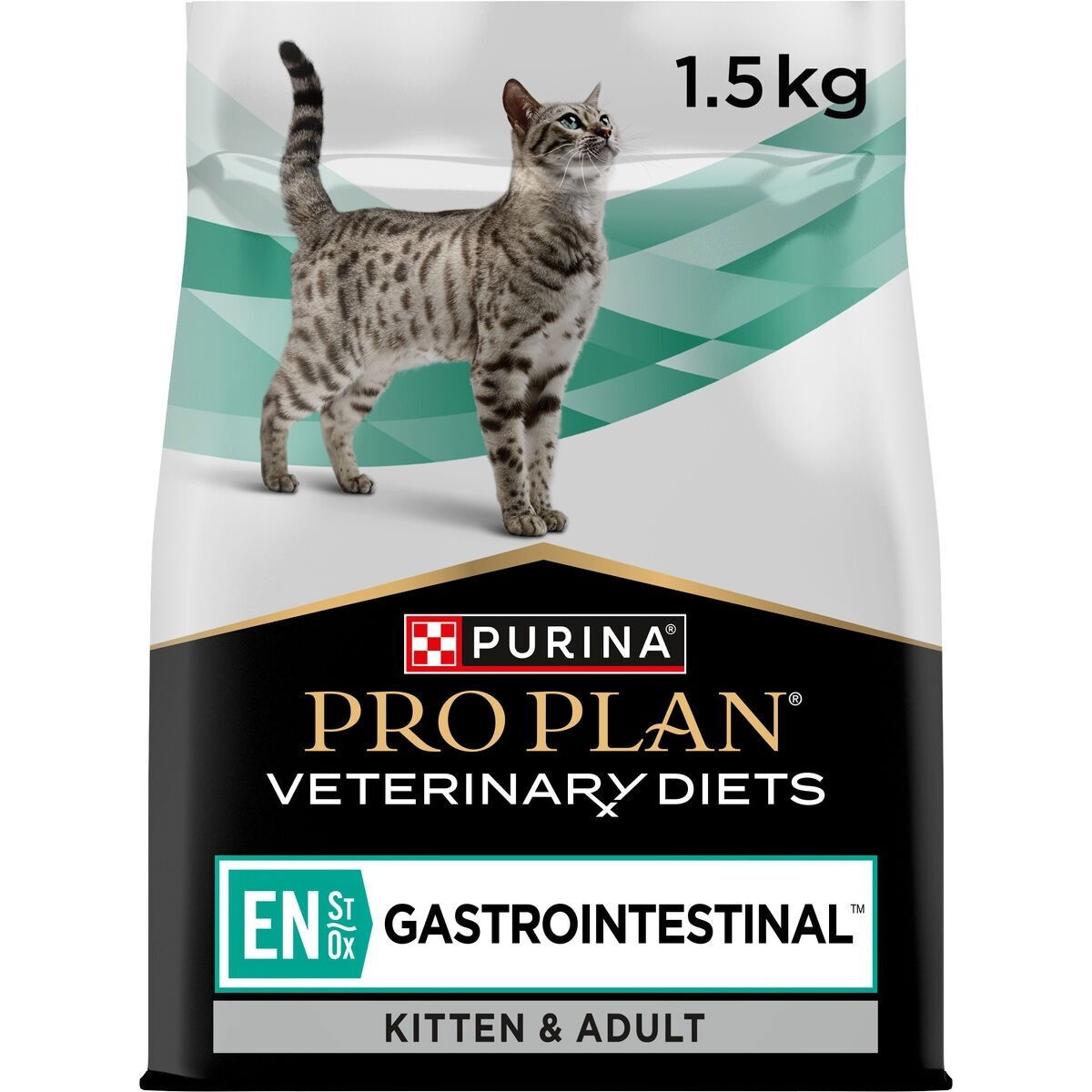 PP VD Cat EN Ganstrointestinal