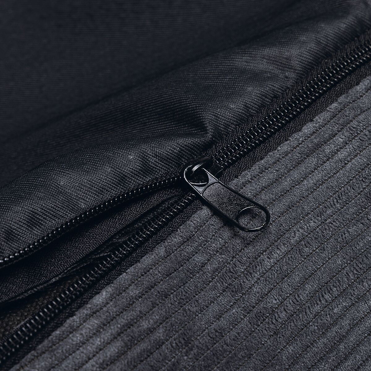 Beeztees Orthopedic bed Veo dark grey