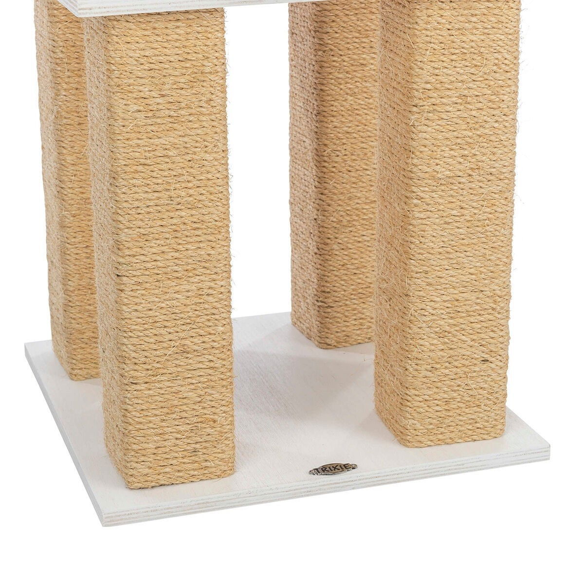 Trixie BE NORDIC Cat tree Jonte, 115 cm