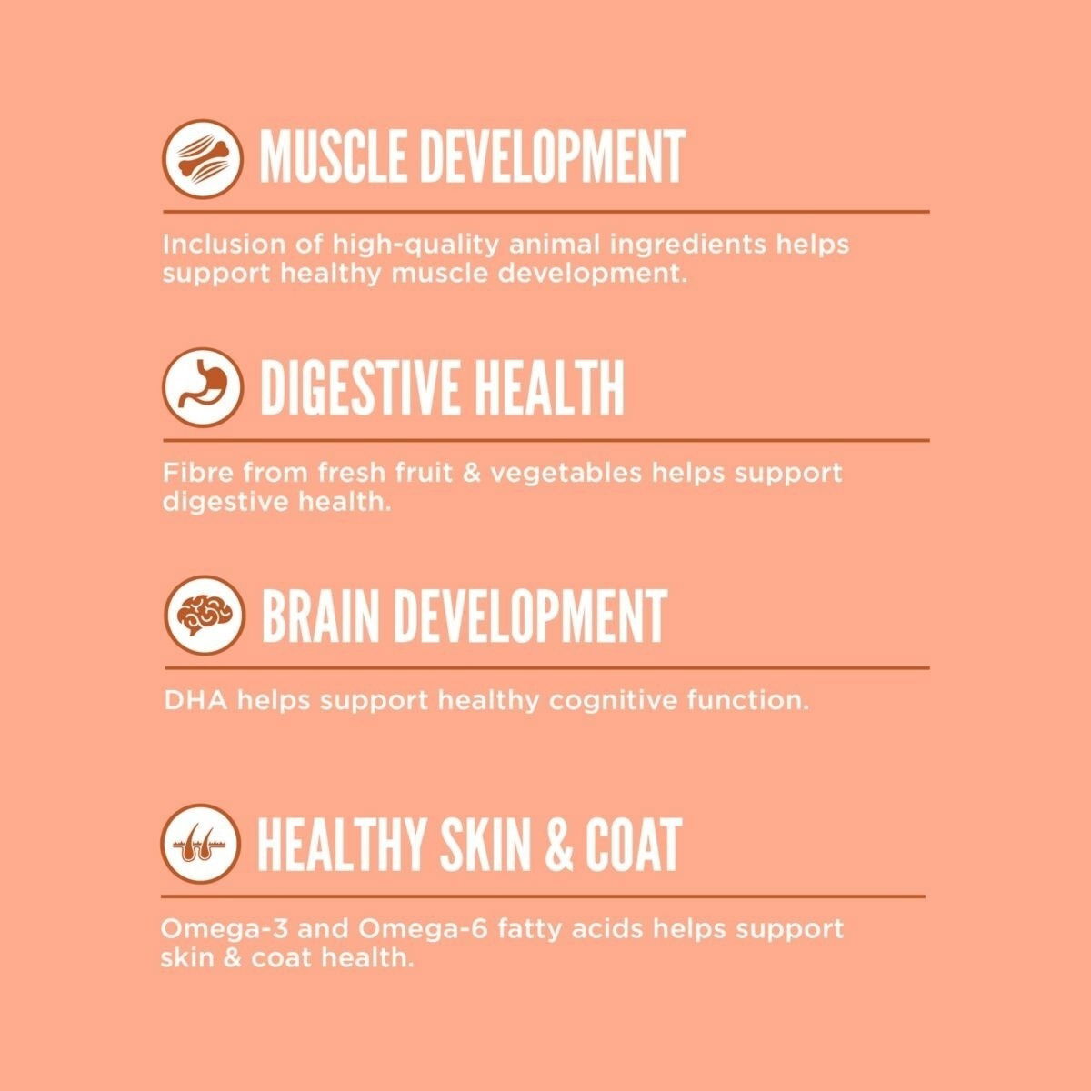 Orijen Dog Puppy Small Breed Poultry&Fish