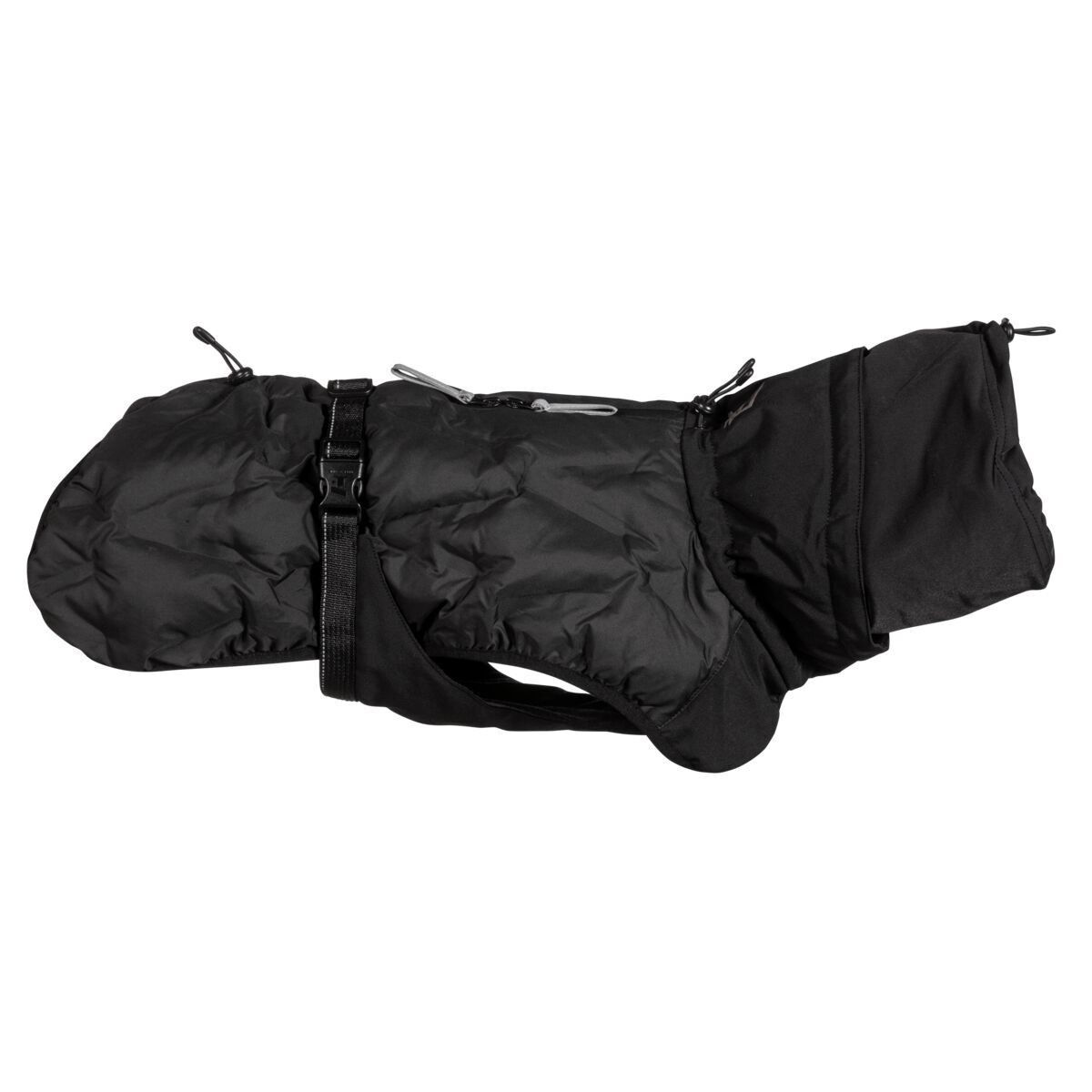 Feel Active Haga parka black