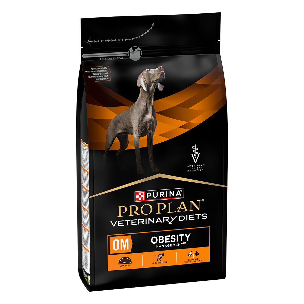 Ppvd Canine Om 12Kg