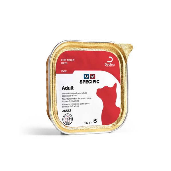 Specific™ Adult FXW, bokser