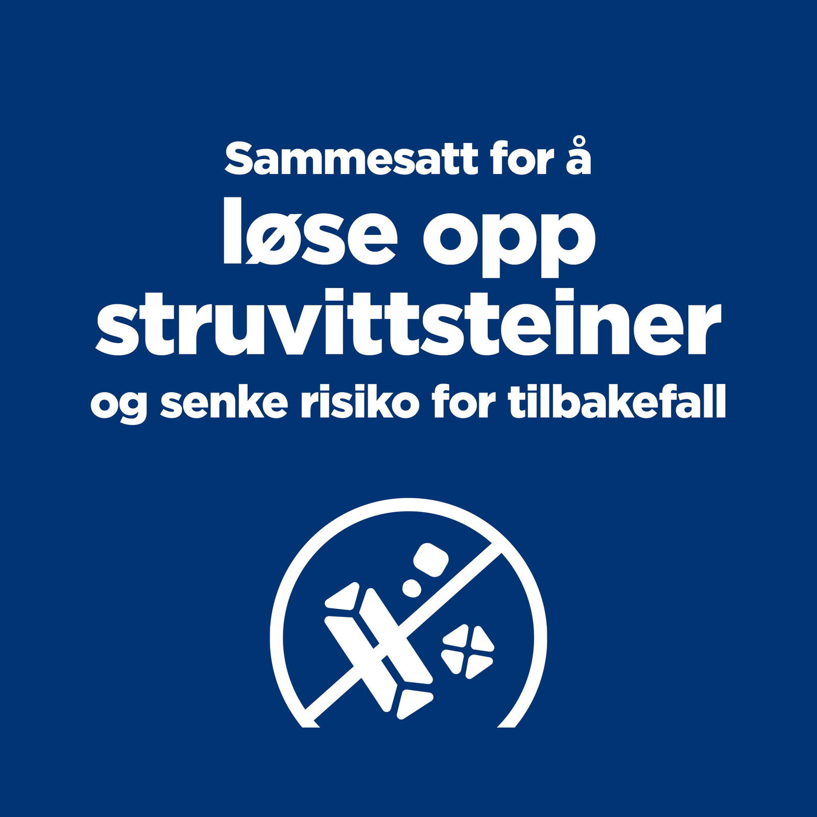 Hills Diet Dog c/d Multicare 2kg