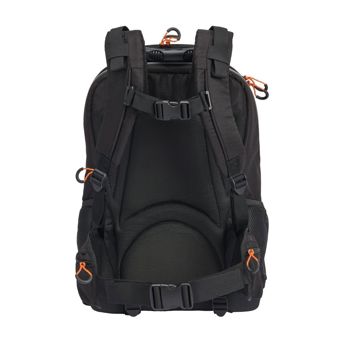 Feel Active Explore backpack black