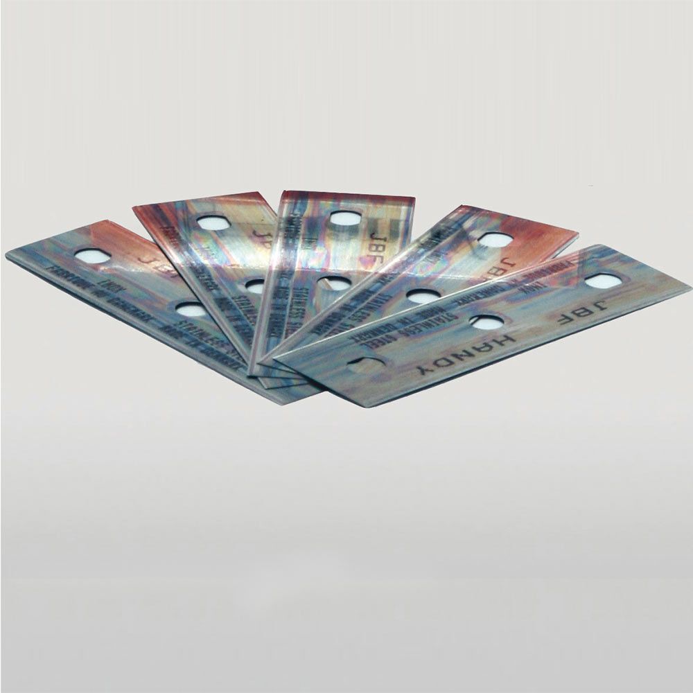 JBL Aqua-T Handy Replace blades 5 pcs