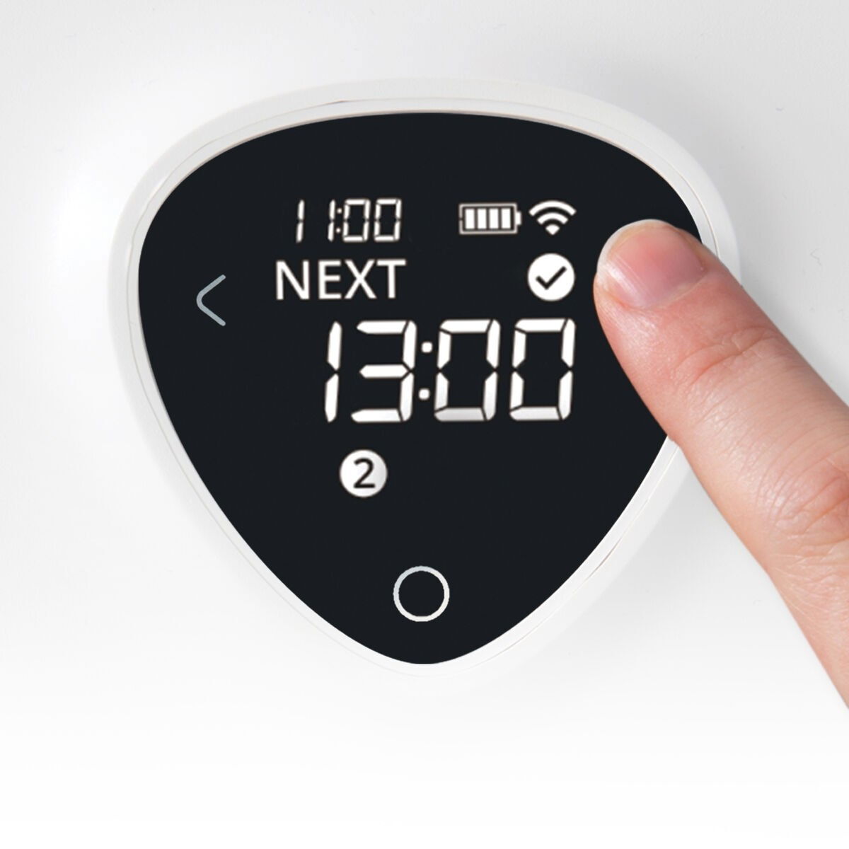 Catit PIXI Smart 6-meal feeder