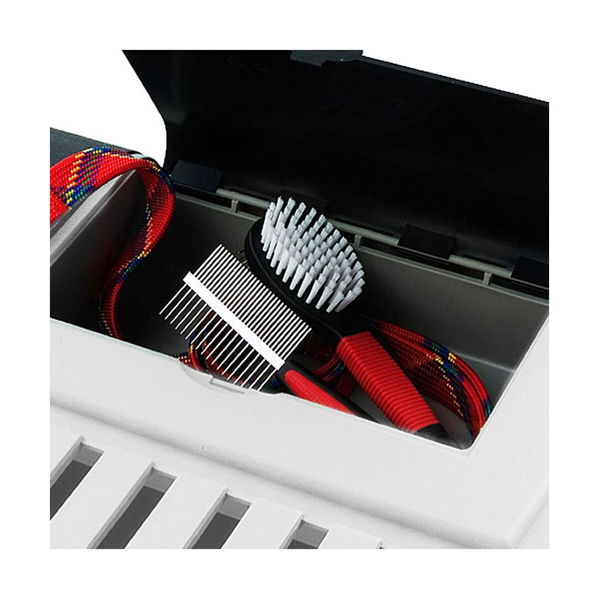 Transportbur til bil Atlas