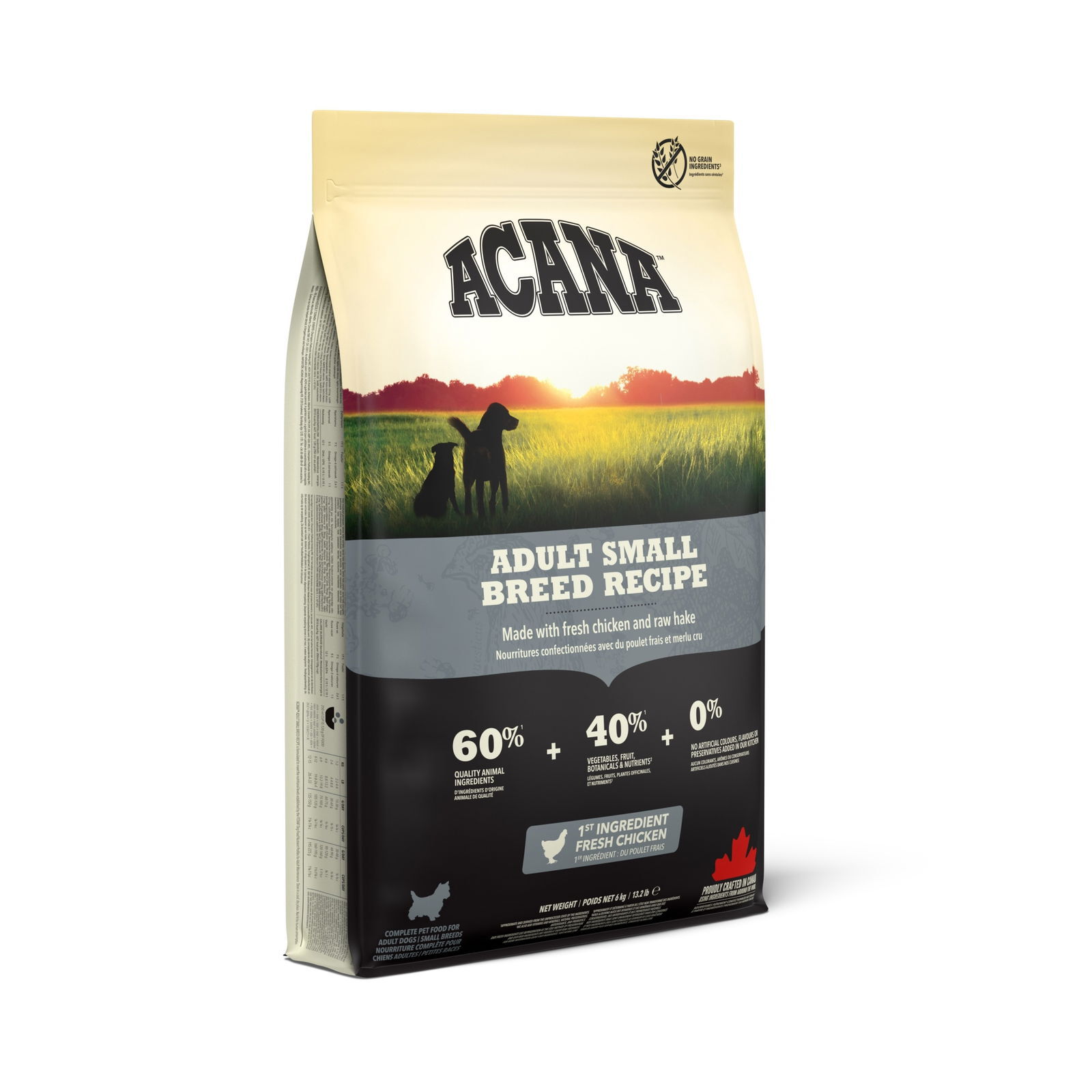 Acana Dog Adult Small 
