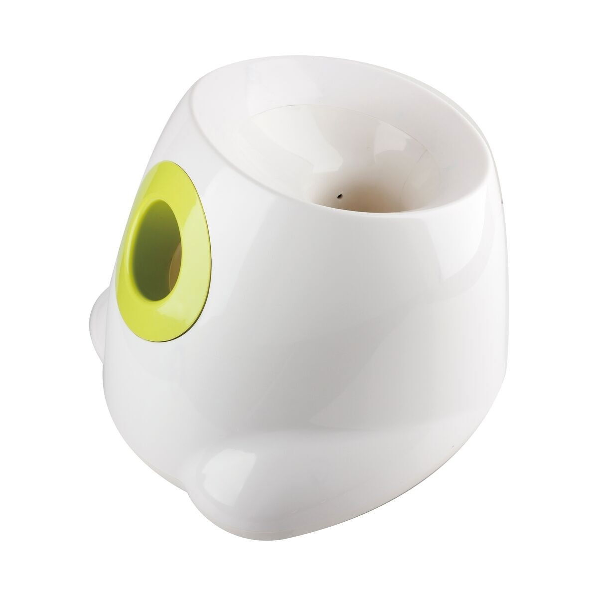 Hundeleke Hyper Fetch Maxi Ballkaster