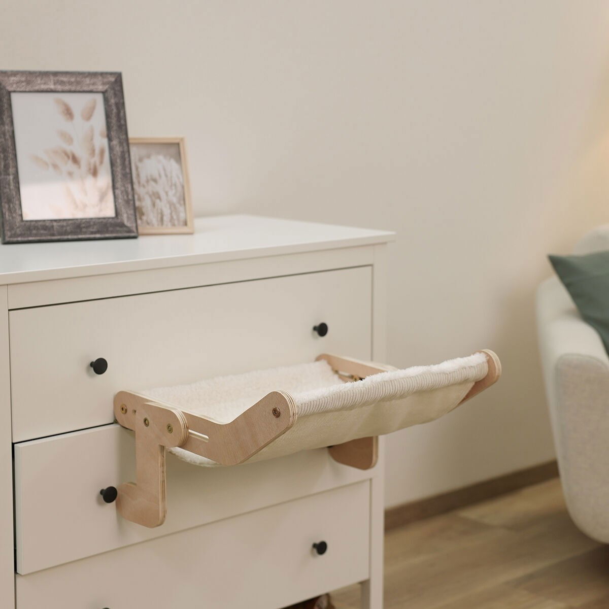 Kerbl Cat Hammock Nap