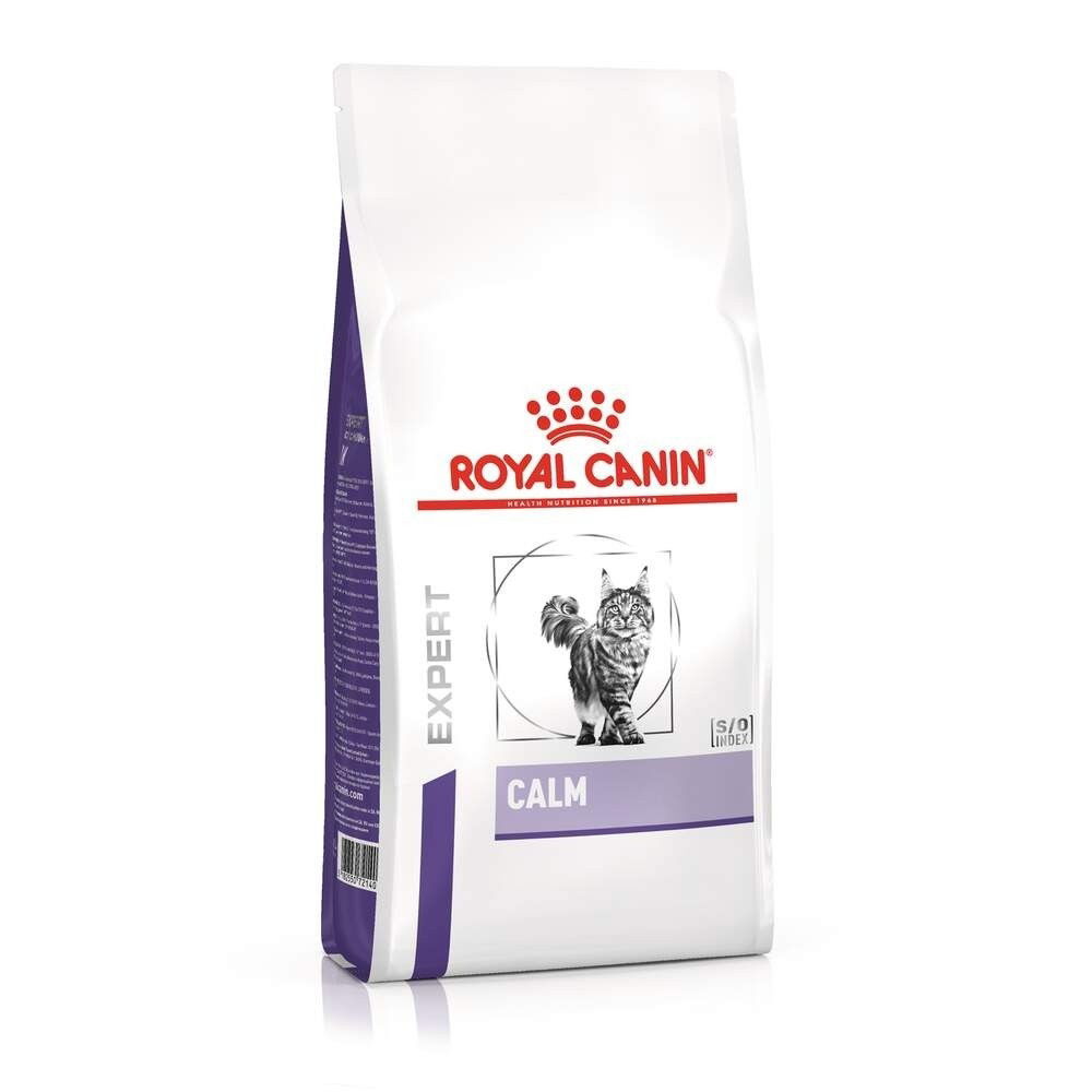 Royal Canin Veterinary Diets Health Management Calm tørrfôr til katt