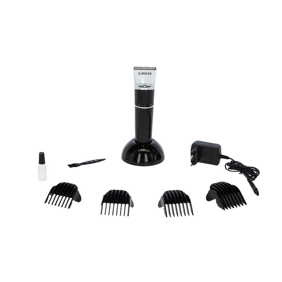 Clipster DeloX