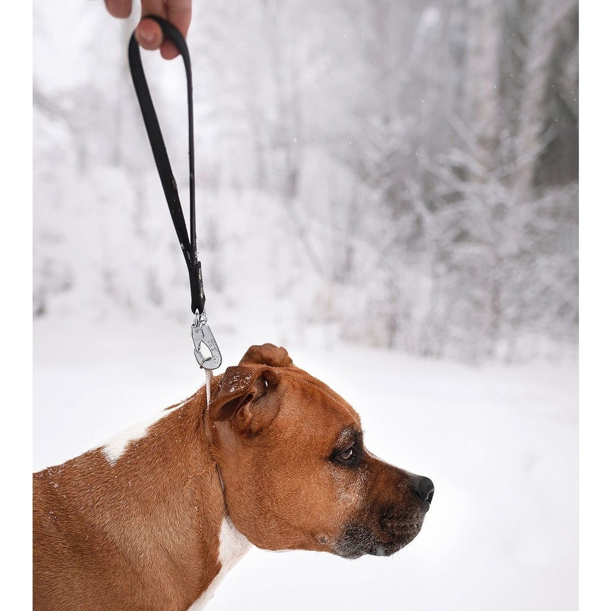 Tyylivoitto Ready handloop black