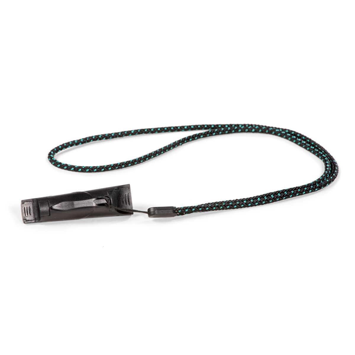 Pro Dog Two Tone Whistle green