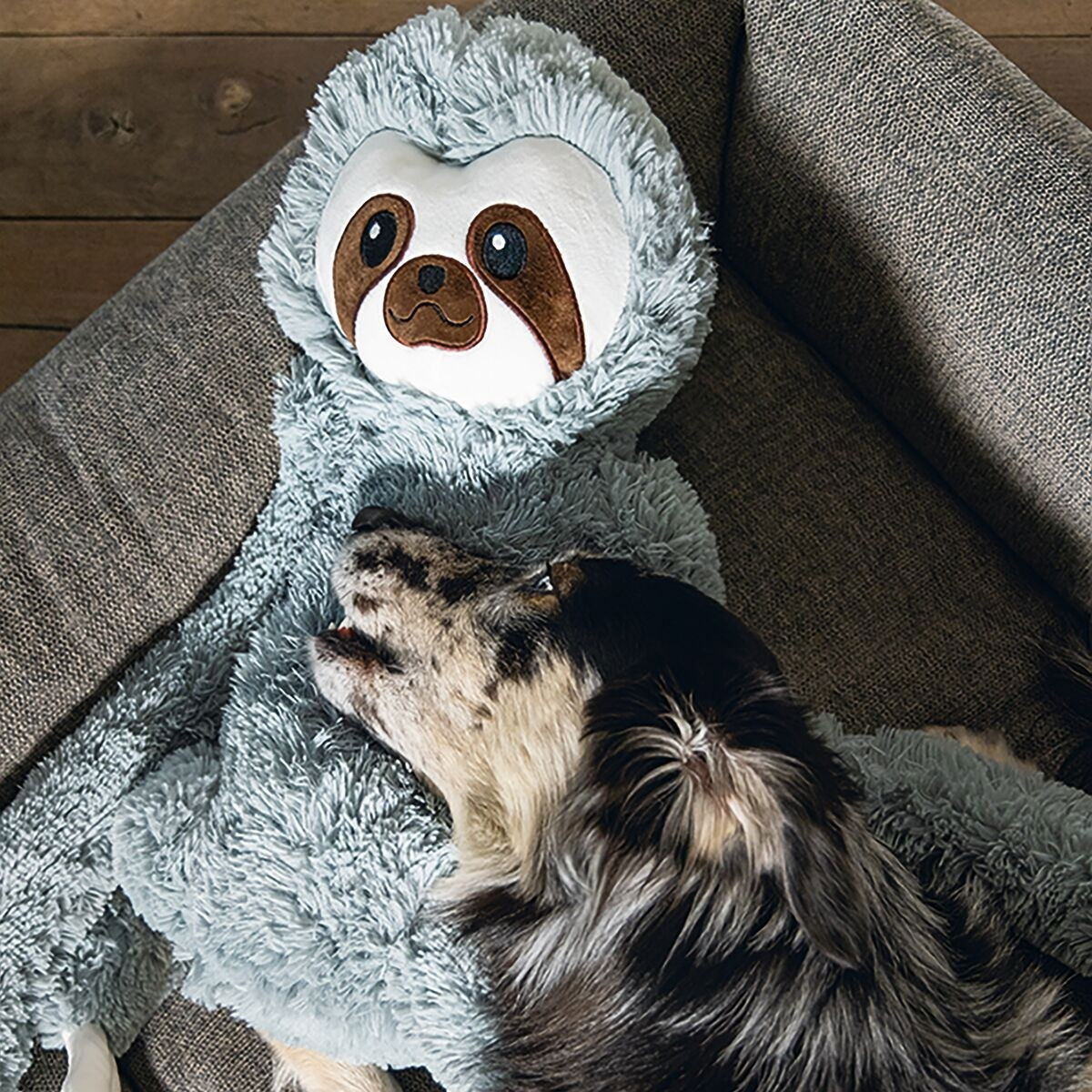 Beeztees Jungle Sloth Mees