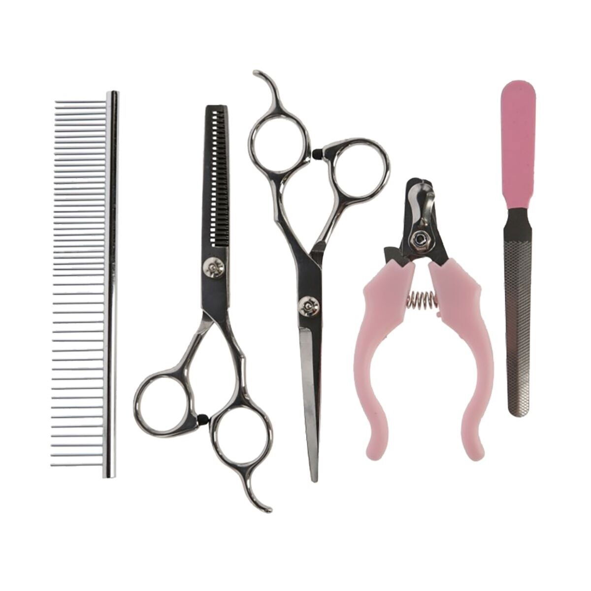 Clipster GrumoX Set