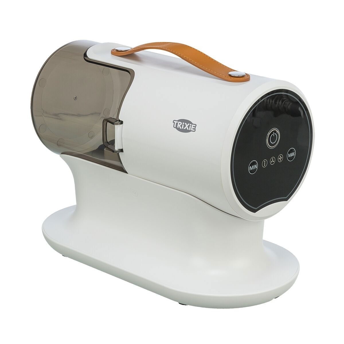 TR Vacuum Clipper Set 2L 600W