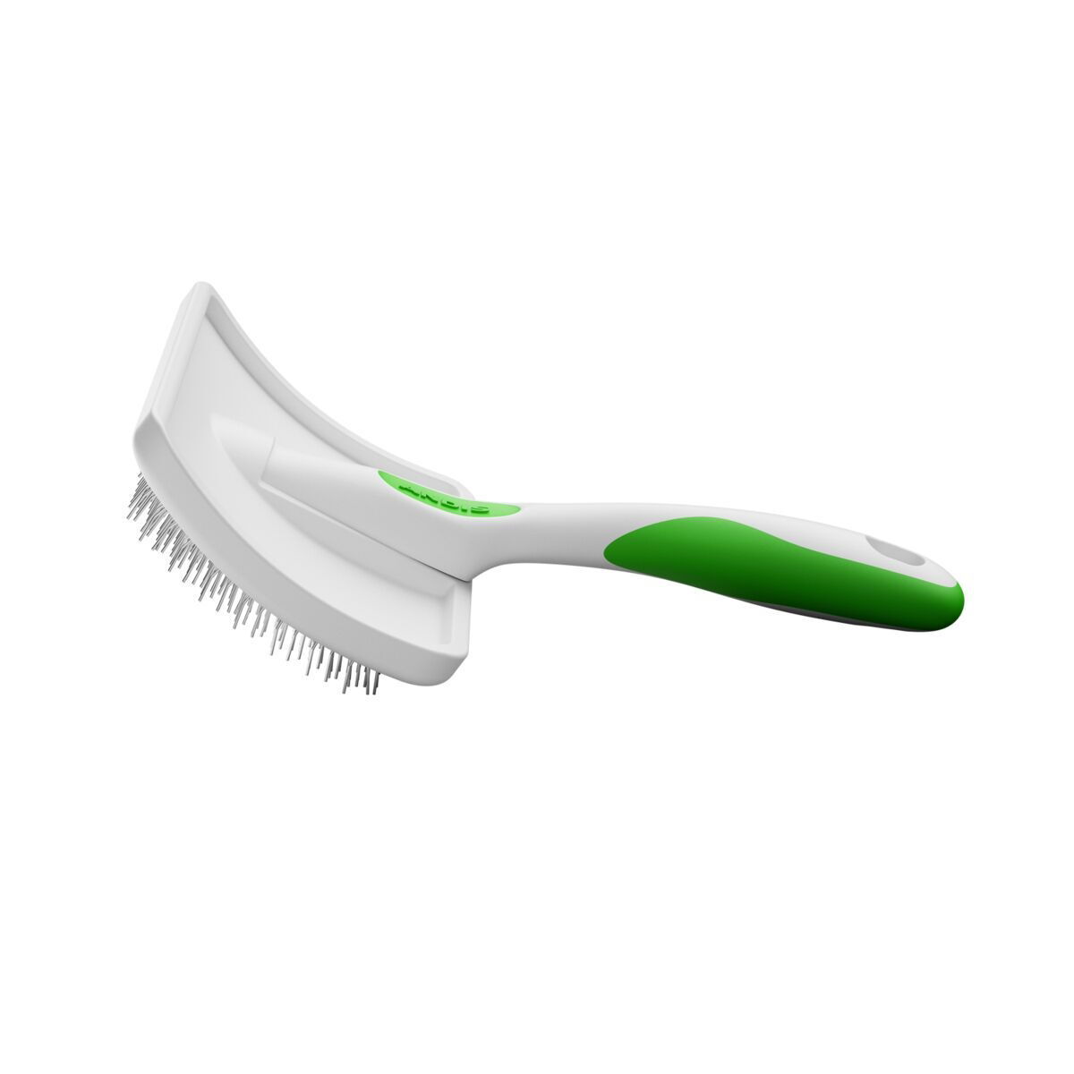 Andis firm slicker brush