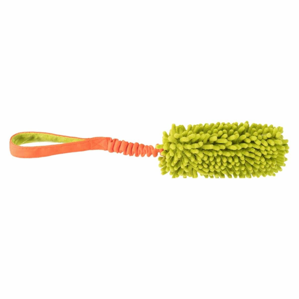 Trixie Bungee dummy, polyester, 20 cm/47 cm