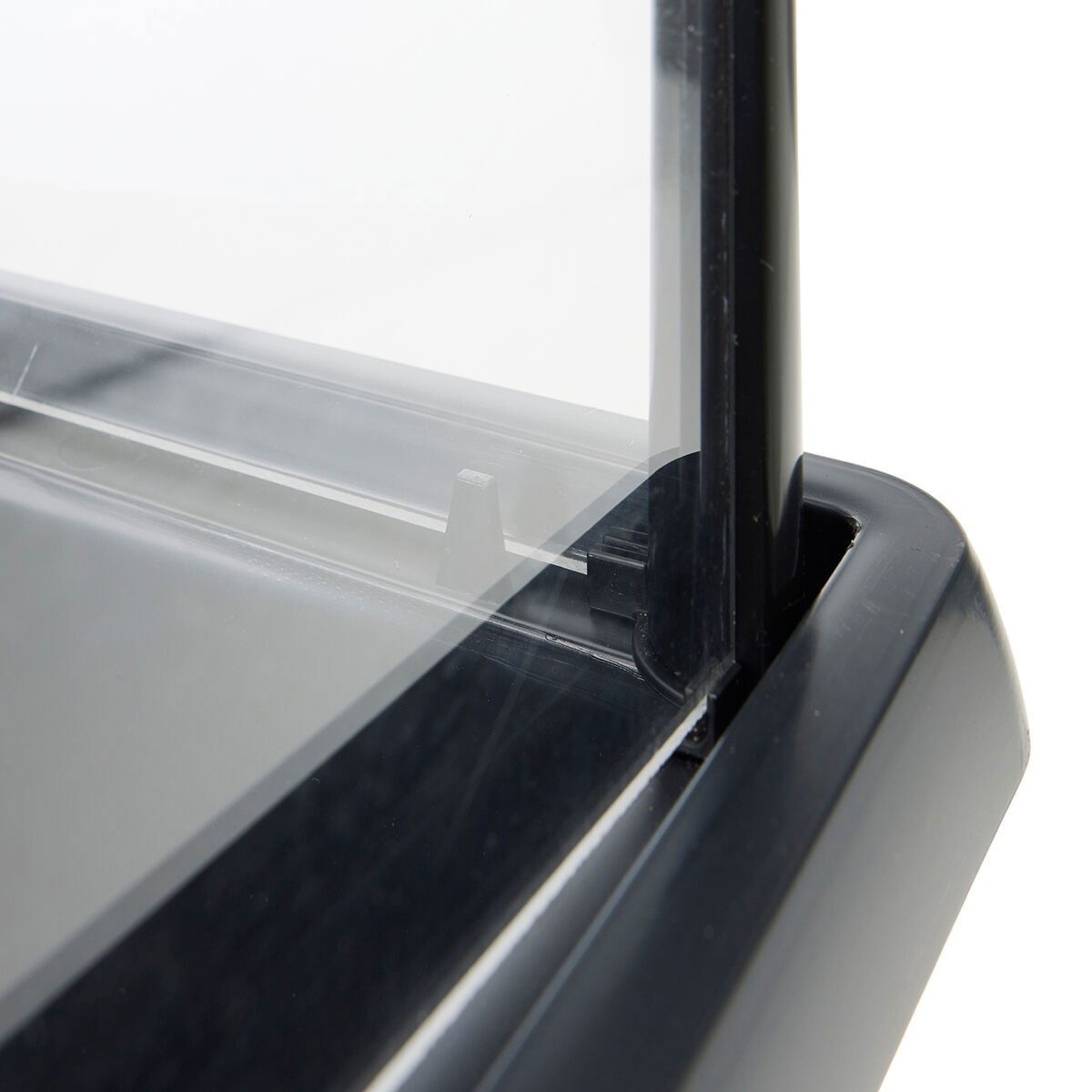 Aura 120 Plexi small animal home