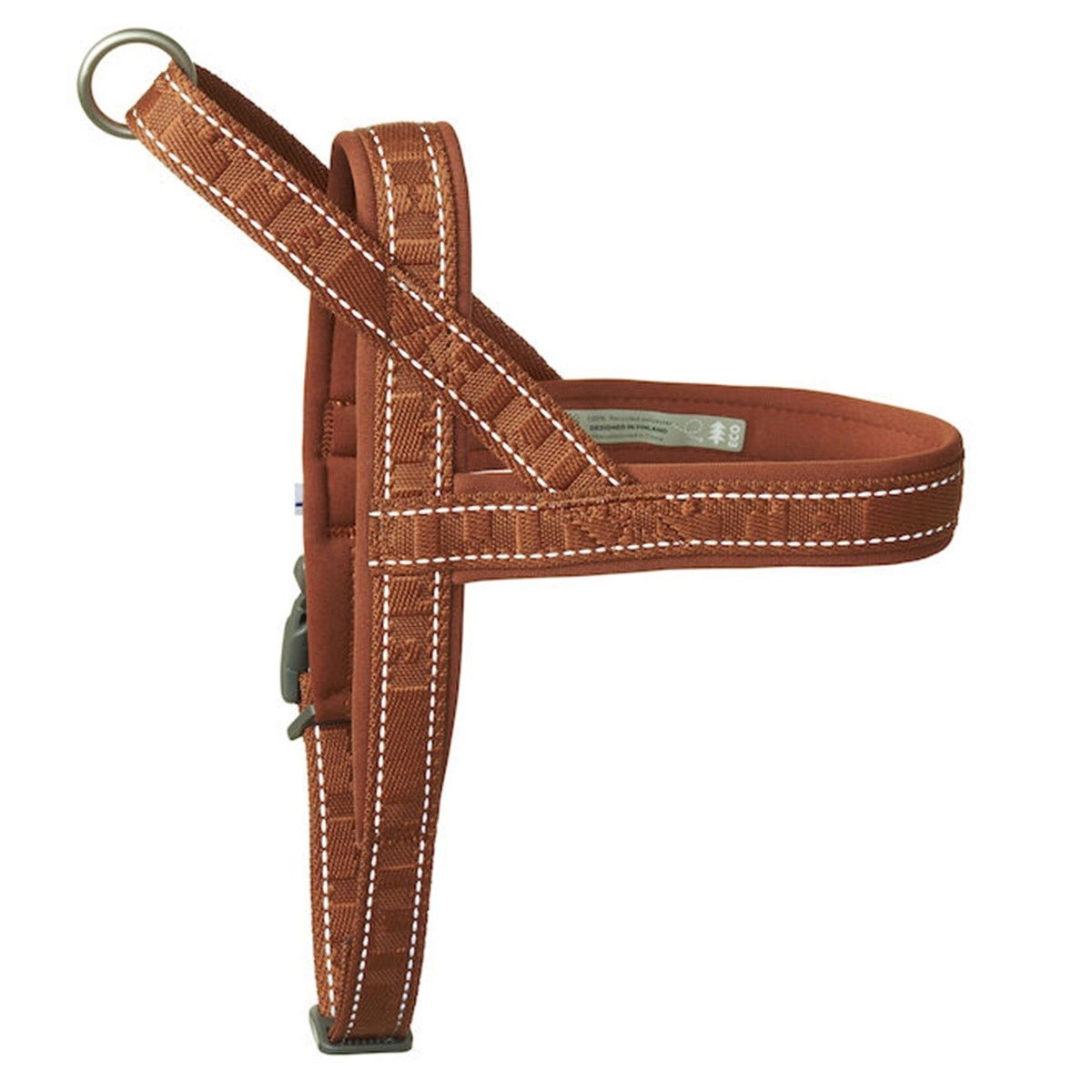 Hurtta Casual Harness ECO cinnamon