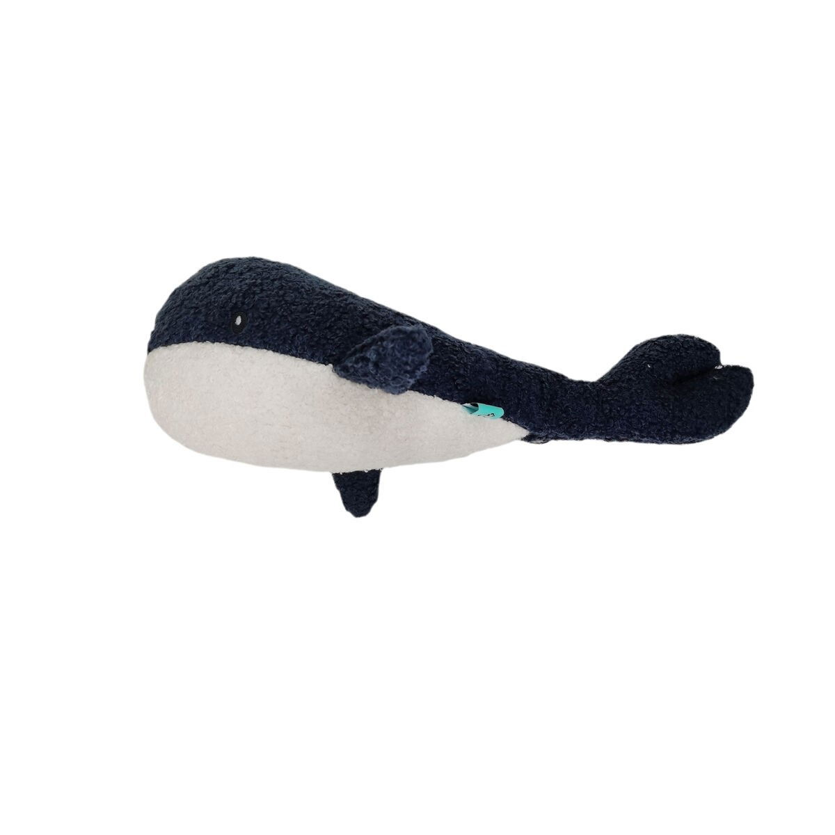 Bark-a-Boo Tufflove Whale