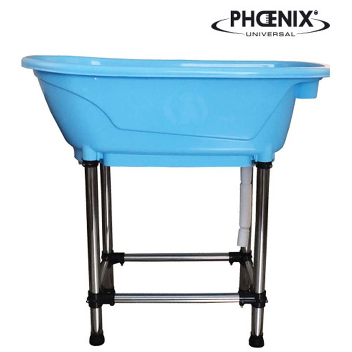 Phoenix wash tub 95x50x91cm