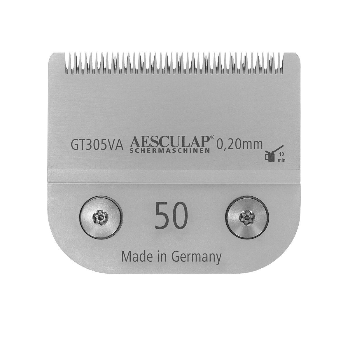 Aesculap Blade Set SnapOn