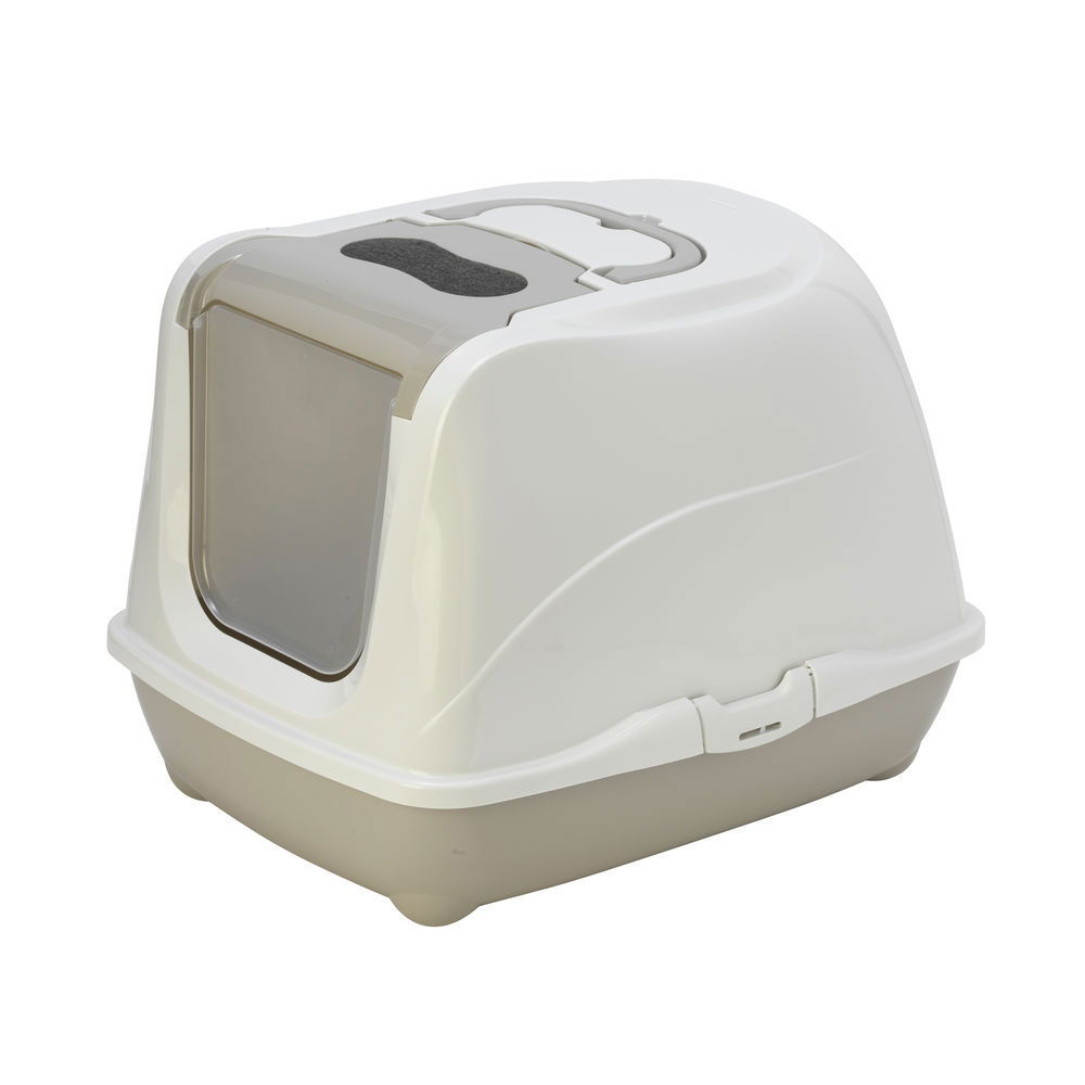 Moderna Flip Cat kattetoalett