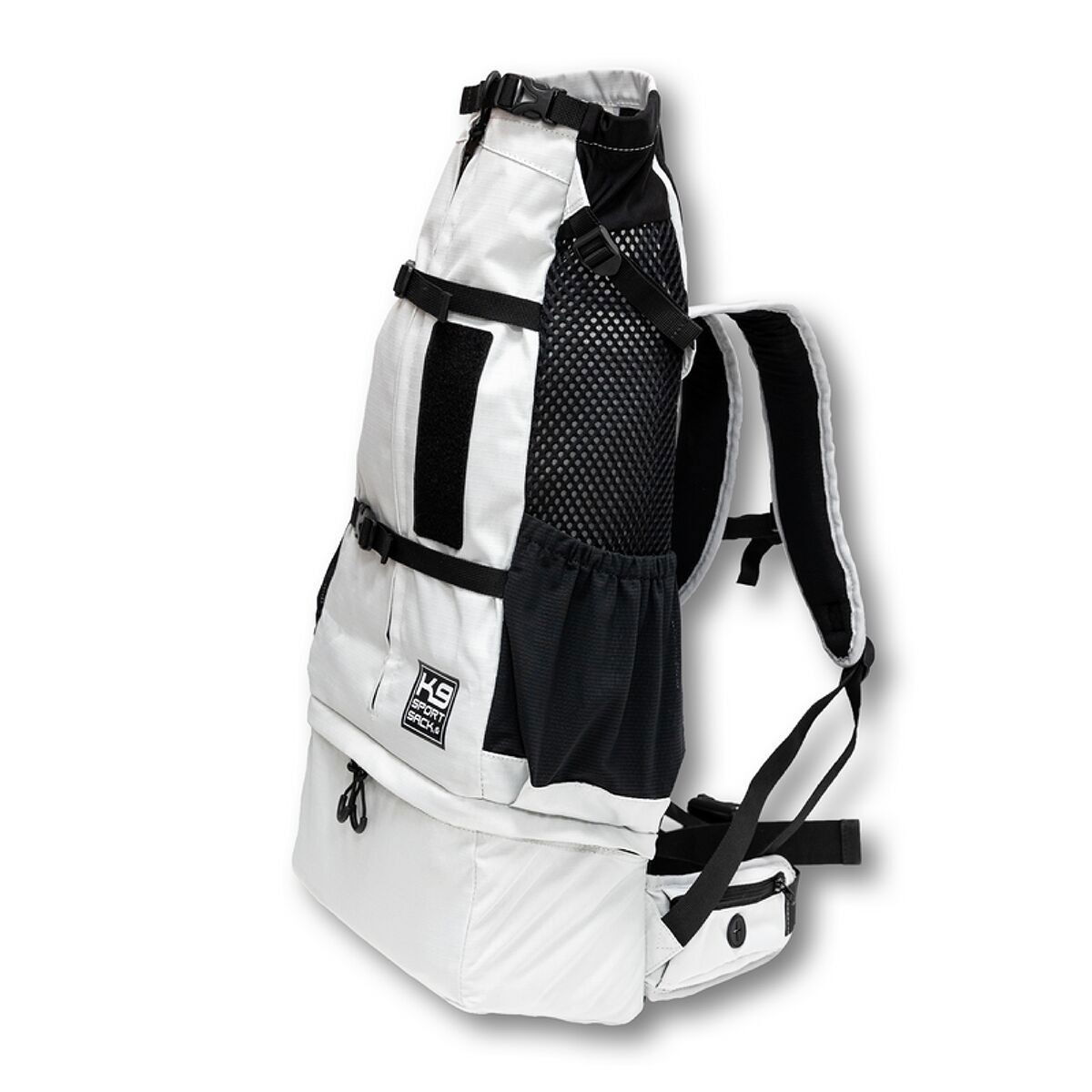 K9 Sport Sack Knavigate, Light Grey