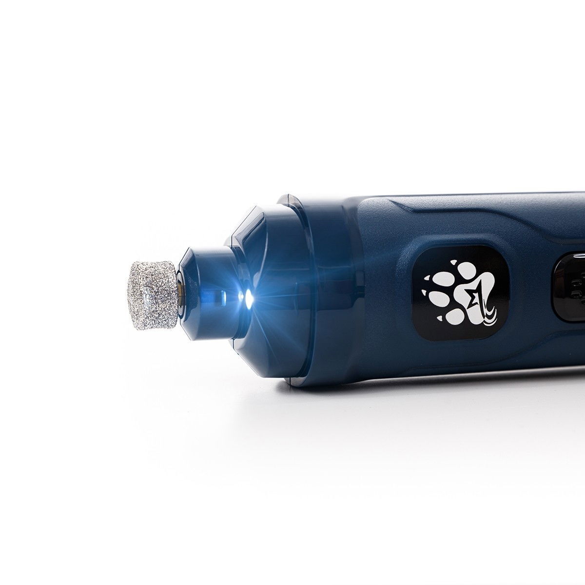 PawLight LED - nail grinder