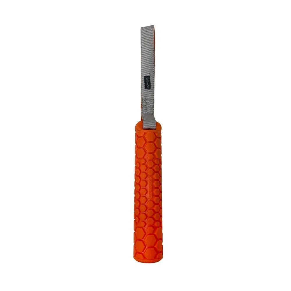 Oransje