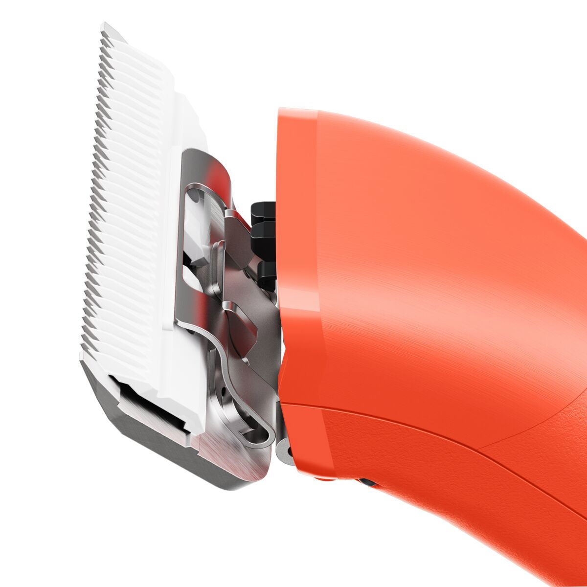 Andis eMERGE Wide clipper orange