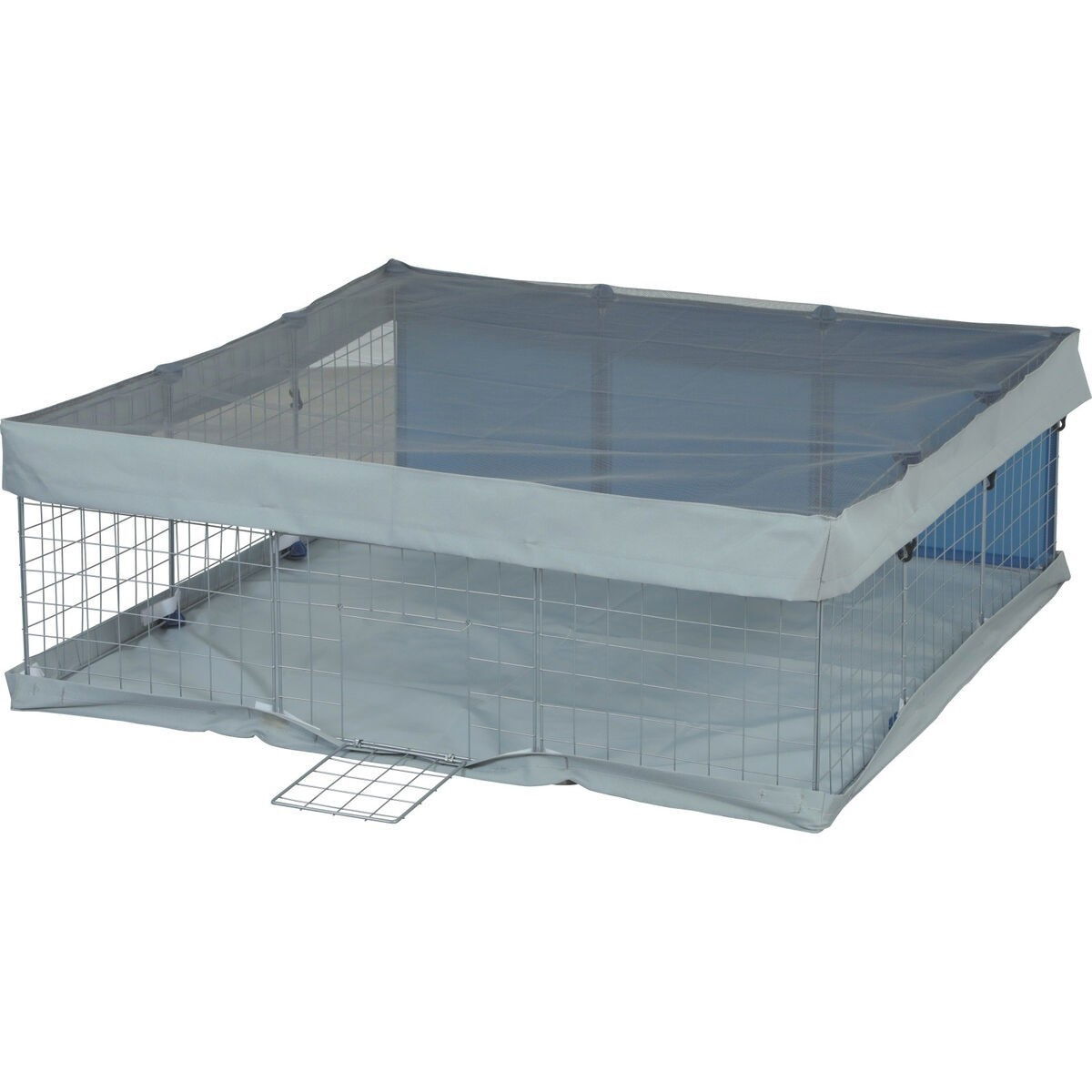 Zolux Neopark modular cage Gpig 105X105X35