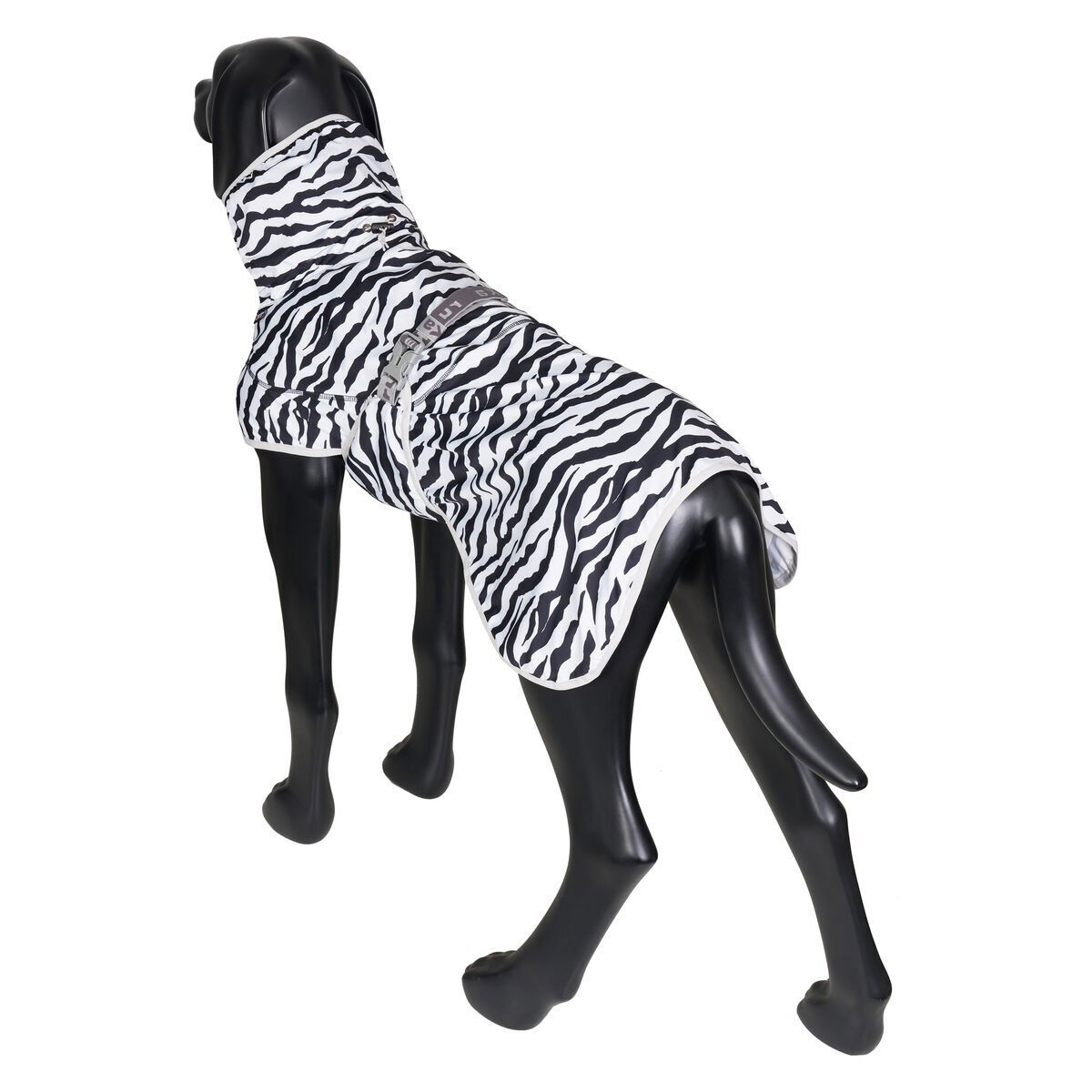 Rukka Zebra cooling jacket