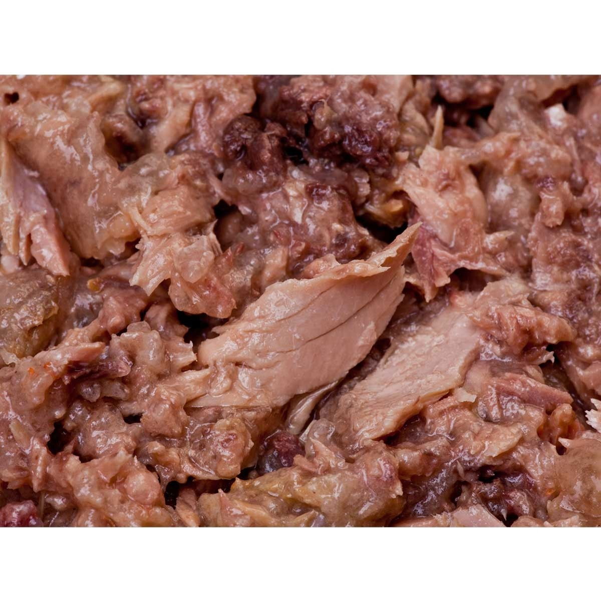 Feline Porta 21 tunfisk og reke